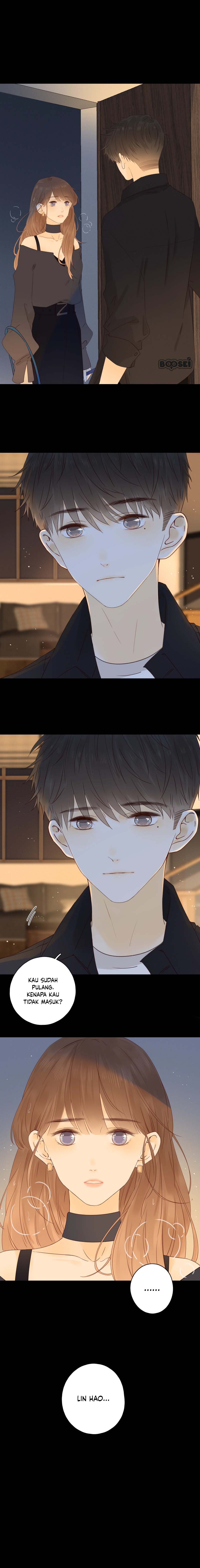 She May Not Be Cute Chapter 33 Gambar 9